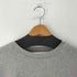 トミージーンズ tommy jeans ロゴ刺繍スウェットプルオーバー メンズ JPN:XL