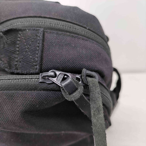 ビューティーアンドユースユナイテッドアローズ BEAUTY & YOUTH UNITED ARROWS スクエア バックパック メンズ