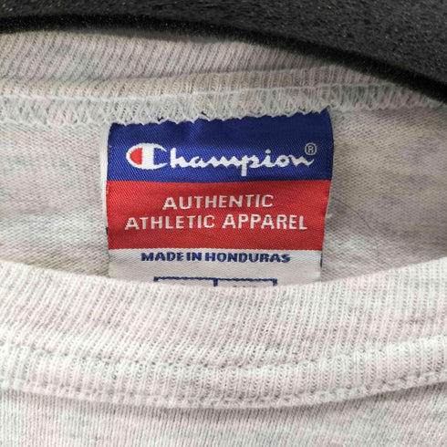 チャンピオン Champion クルーネックS/Sカットソー メンズ JPN:XL