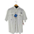 コロンビア Columbia BAHAMA II S/S SHIRT バハマショートスリーブシャツ フィッシングシャツ メンズ JPN:M