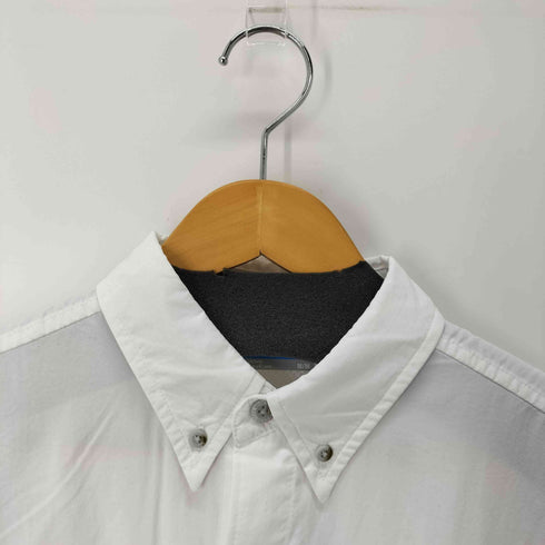 コロンビア Columbia BAHAMA II S/S SHIRT バハマショートスリーブシャツ フィッシングシャツ メンズ JPN:M