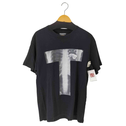 TRUKFIT プリントS/Sカットソー メンズ JPN:L