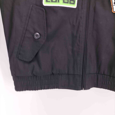 ハフ HUF land cruiser overland touring jacket メンズ JPN:M