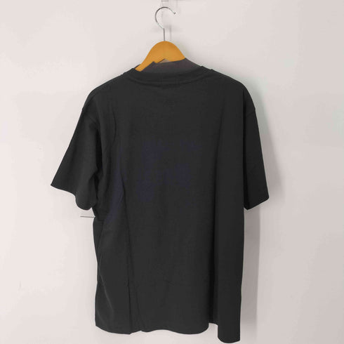 ダイム Dime POISON T-SHIRT プリントS/Sカットソー メンズ JPN:L