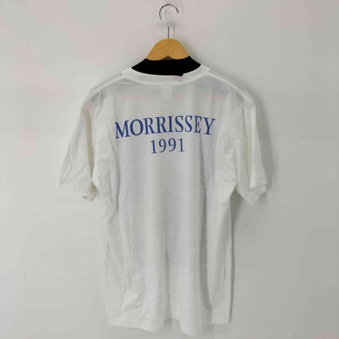 MORRISSEY プリントS/Sカットソー メンズ JPN:XL