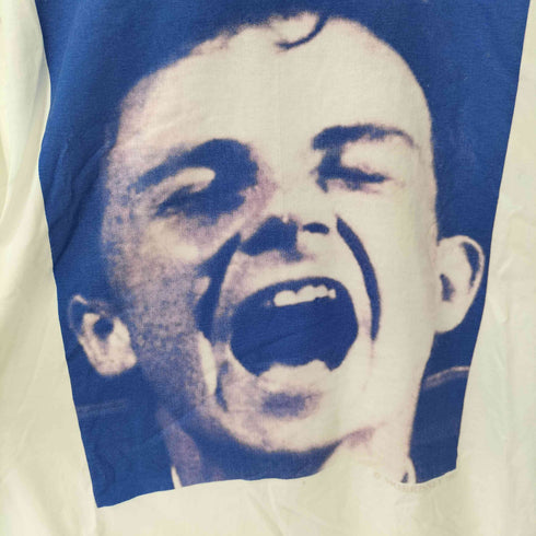 MORRISSEY プリントS/Sカットソー メンズ JPN:XL
