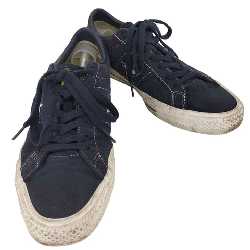 コンバースコンズ CONVERSE CONS ONE STAR PRO SUEDE メンズ JPN:27