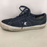 コンバースコンズ CONVERSE CONS ONE STAR PRO SUEDE メンズ JPN:27