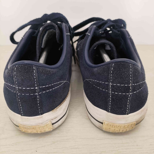コンバースコンズ CONVERSE CONS ONE STAR PRO SUEDE メンズ JPN:27