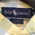 ラルフローレン RALPH LAUREN TILDEN スモールポニー刺繍 チャイナボタン チェックシャツ メンズ JPN:XL