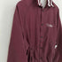 Don Alleson Athletic 70s MADE IN USA リブ付き カレッジワッペンスタジャン SCARSDALE SOFTBALL メンズ import:M