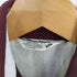 Don Alleson Athletic 70s MADE IN USA リブ付き カレッジワッペンスタジャン SCARSDALE SOFTBALL メンズ import:M