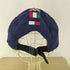 トミーヒルフィガー TOMMY HILFIGER 国旗刺しゅう ジェットキャップ メンズ