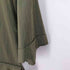プラスターナ prasthana EAST WIND WORK SHIRT ボックスナイロンジップシャツ メンズ JPN:1