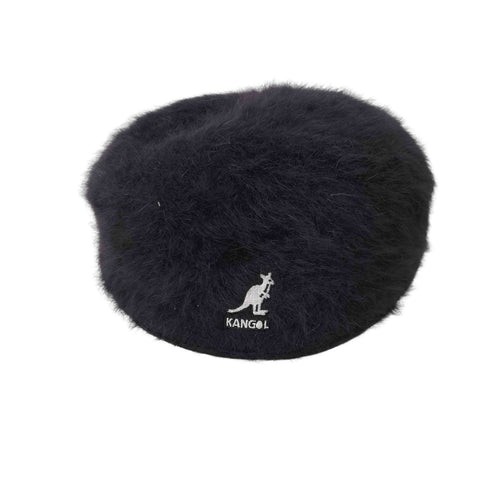 カンゴール KANGOL ファーゴラハンチング レディース