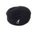 カンゴール KANGOL ファーゴラハンチング レディース