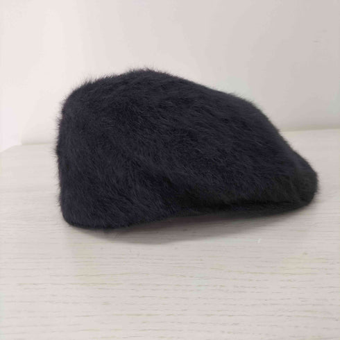 カンゴール KANGOL ファーゴラハンチング レディース