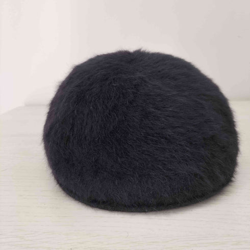 カンゴール KANGOL ファーゴラハンチング レディース