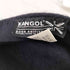 カンゴール KANGOL ファーゴラハンチング レディース