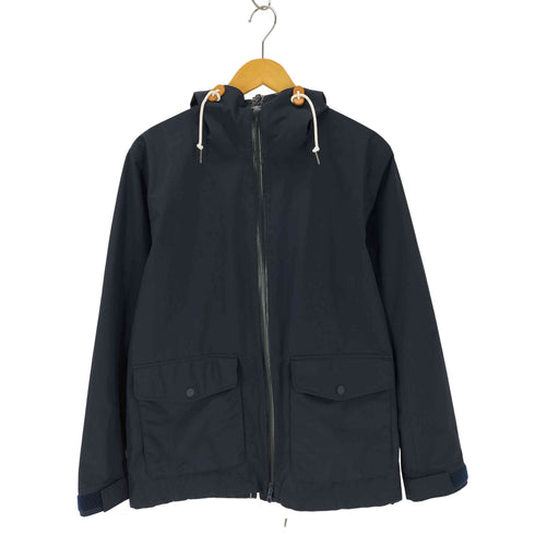 ヘリーハンセン HELLY HANSEN マウンテンパーカー 止水ジップ メンズ JPN:M