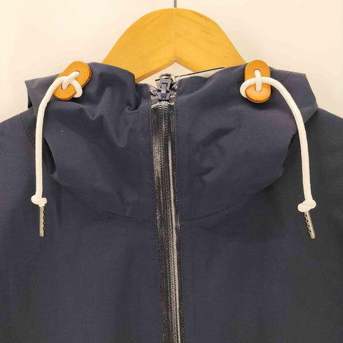 ヘリーハンセン HELLY HANSEN マウンテンパーカー 止水ジップ メンズ JPN:M