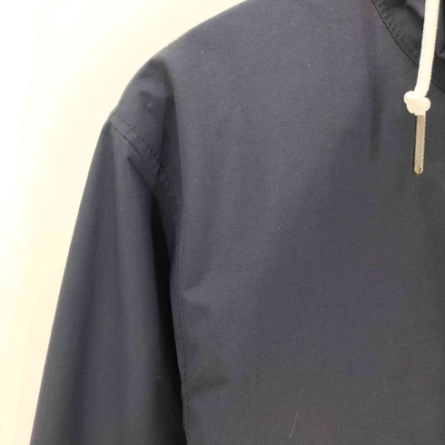 ヘリーハンセン HELLY HANSEN マウンテンパーカー 止水ジップ メンズ JPN:M