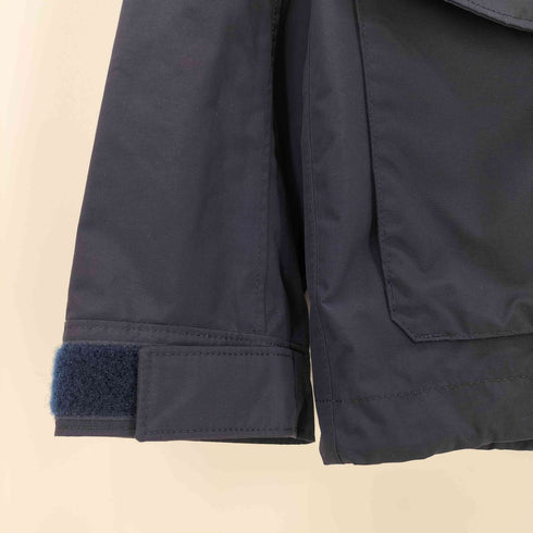 ヘリーハンセン HELLY HANSEN マウンテンパーカー 止水ジップ メンズ JPN:M