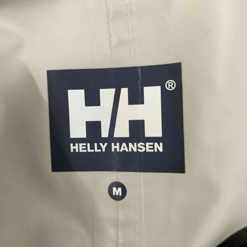 ヘリーハンセン HELLY HANSEN マウンテンパーカー 止水ジップ メンズ JPN:M
