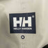 ヘリーハンセン HELLY HANSEN マウンテンパーカー 止水ジップ メンズ JPN:M