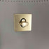 ザラ ZARA フェイクレザーショルダーバッグ レディース