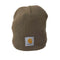 カーハート Carhartt ニットキャップ ビーニー メンズ