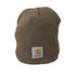 カーハート Carhartt ニットキャップ ビーニー メンズ