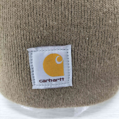カーハート Carhartt ニットキャップ ビーニー メンズ