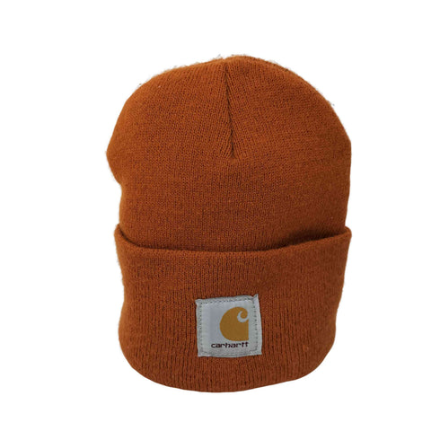 カーハート Carhartt ニットキャップ ビーニー メンズ