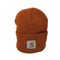 カーハート Carhartt ニットキャップ ビーニー メンズ