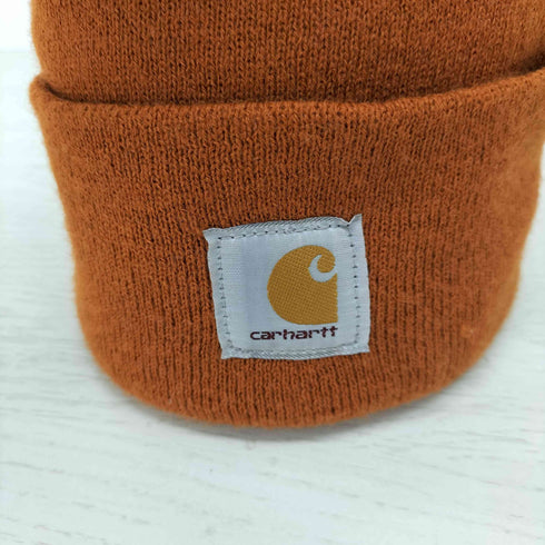 カーハート Carhartt ニットキャップ ビーニー メンズ
