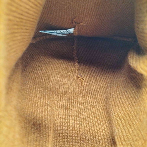 カーハート Carhartt ニットキャップ ビーニー メンズ