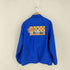 ユナイテッドスポーツ UNITED SPORTS 90s アニメキャラクタープリント コーチジャケット メンズ import:M