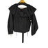 フレイアイディー FRAY I.D 24AW バルーンオフショルジップブラウス レディース ONE SIZE