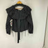 フレイアイディー FRAY I.D 24AW バルーンオフショルジップブラウス レディース ONE SIZE