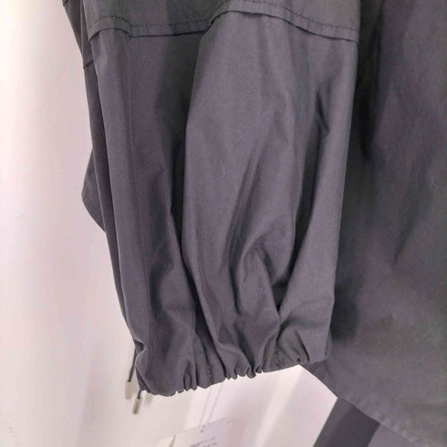 フレイアイディー FRAY I.D 24AW バルーンオフショルジップブラウス レディース ONE SIZE