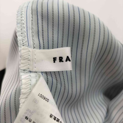 フレイアイディー FRAY I.D 24AW TWレイヤードデザインスカート レディース JPN:0