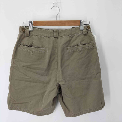 コロンビア Columbia コットンカーゴショーツ メンズ