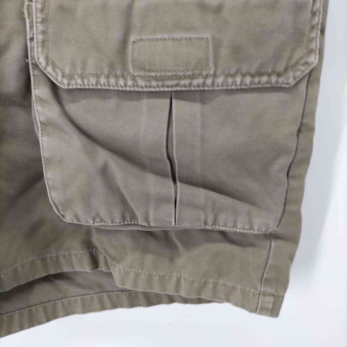 コロンビア Columbia コットンカーゴショーツ メンズ