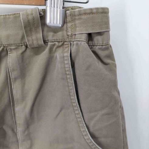 コロンビア Columbia コットンカーゴショーツ メンズ