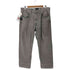 リーバイス Levis SILVERTAB ルーズフィット グレー STONEWASH メンズ W34L30