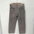 リーバイス Levis SILVERTAB ルーズフィット グレー STONEWASH メンズ W34L30