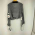 フレイアイディー FRAY I.D 24AW フェザーメッシュニット レディース FREE