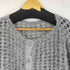 フレイアイディー FRAY I.D 24AW フェザーメッシュニット レディース FREE
