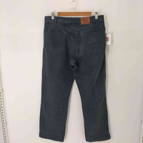 R.M.WILLIAM ワークトラウザー チノパン メンズ 36